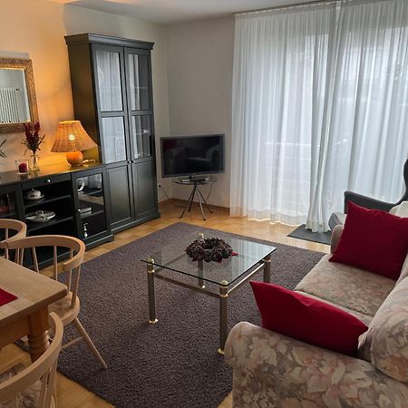Ferienwohnung Sonja Φράιμπουργκ Εξωτερικό φωτογραφία