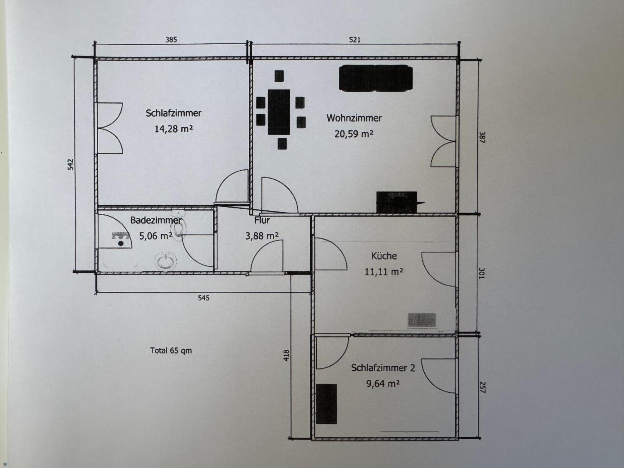 Ferienwohnung Sonja Φράιμπουργκ Εξωτερικό φωτογραφία