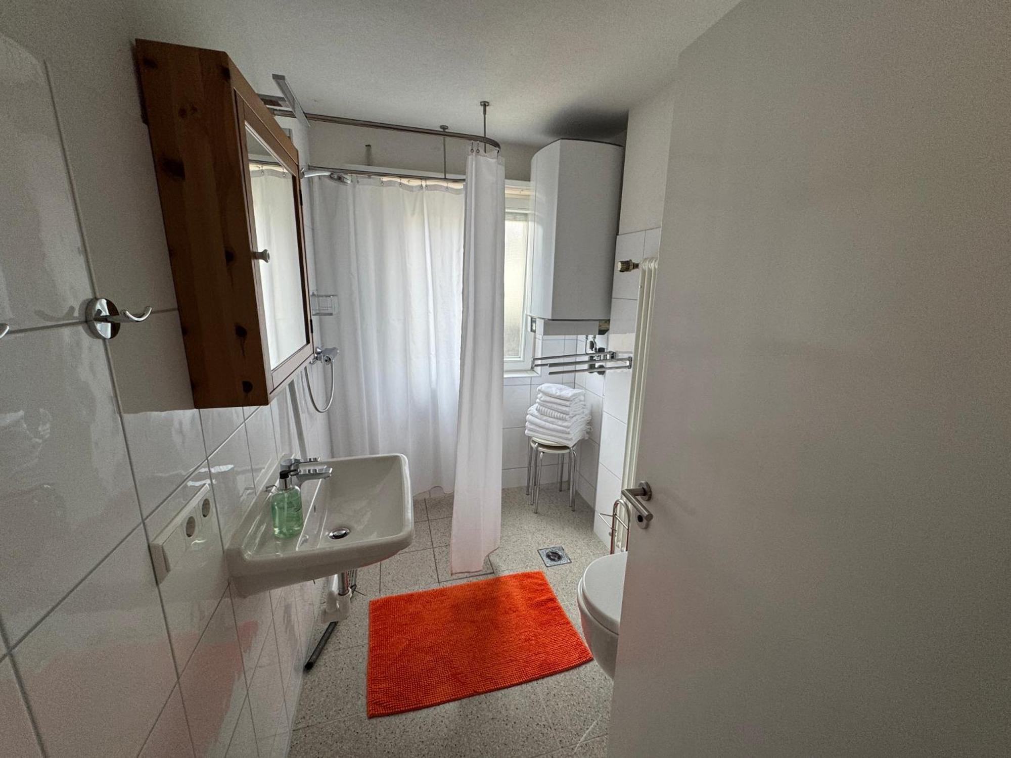 Ferienwohnung Sonja Φράιμπουργκ Εξωτερικό φωτογραφία