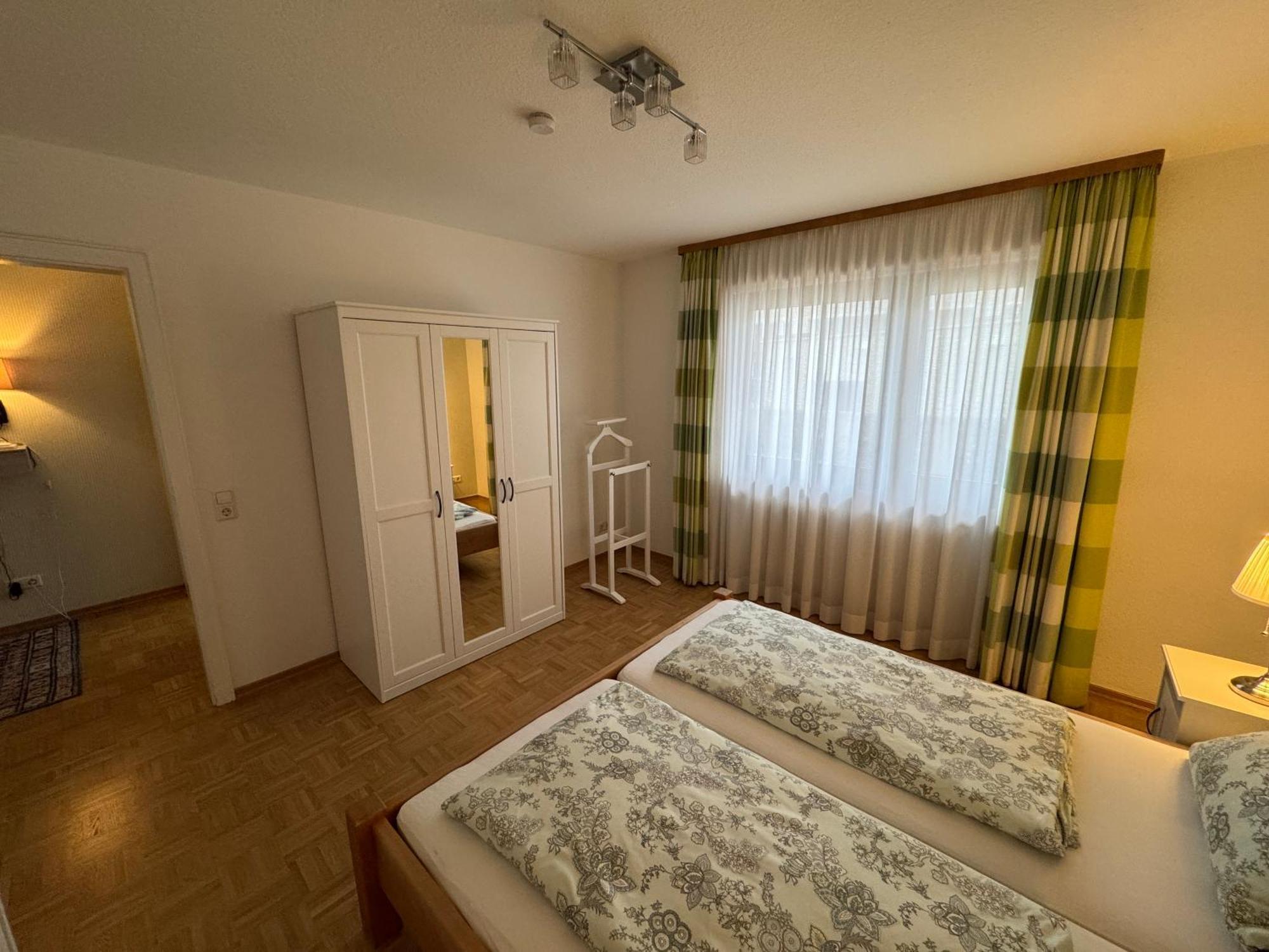 Ferienwohnung Sonja Φράιμπουργκ Εξωτερικό φωτογραφία