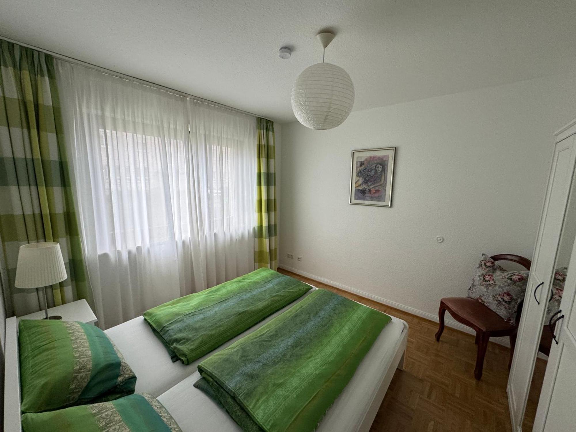 Ferienwohnung Sonja Φράιμπουργκ Εξωτερικό φωτογραφία