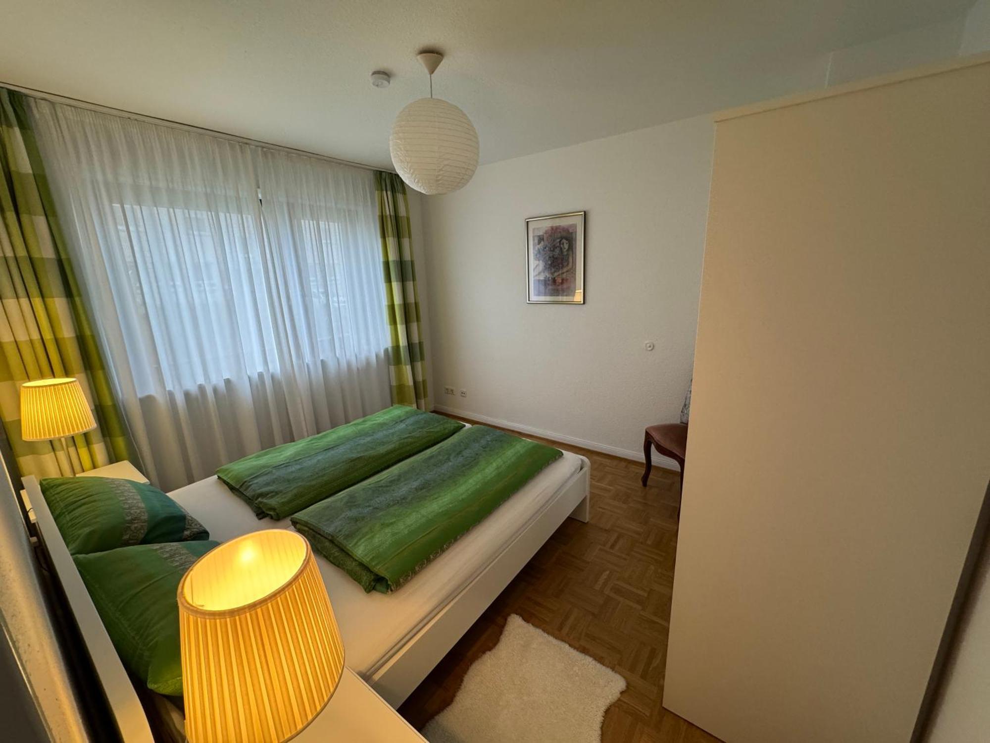 Ferienwohnung Sonja Φράιμπουργκ Εξωτερικό φωτογραφία