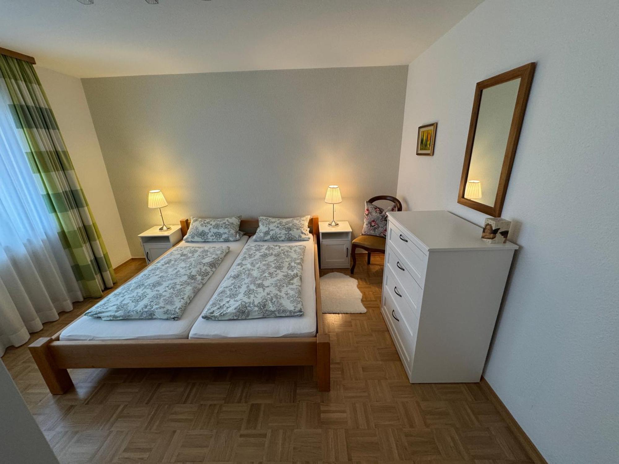 Ferienwohnung Sonja Φράιμπουργκ Εξωτερικό φωτογραφία
