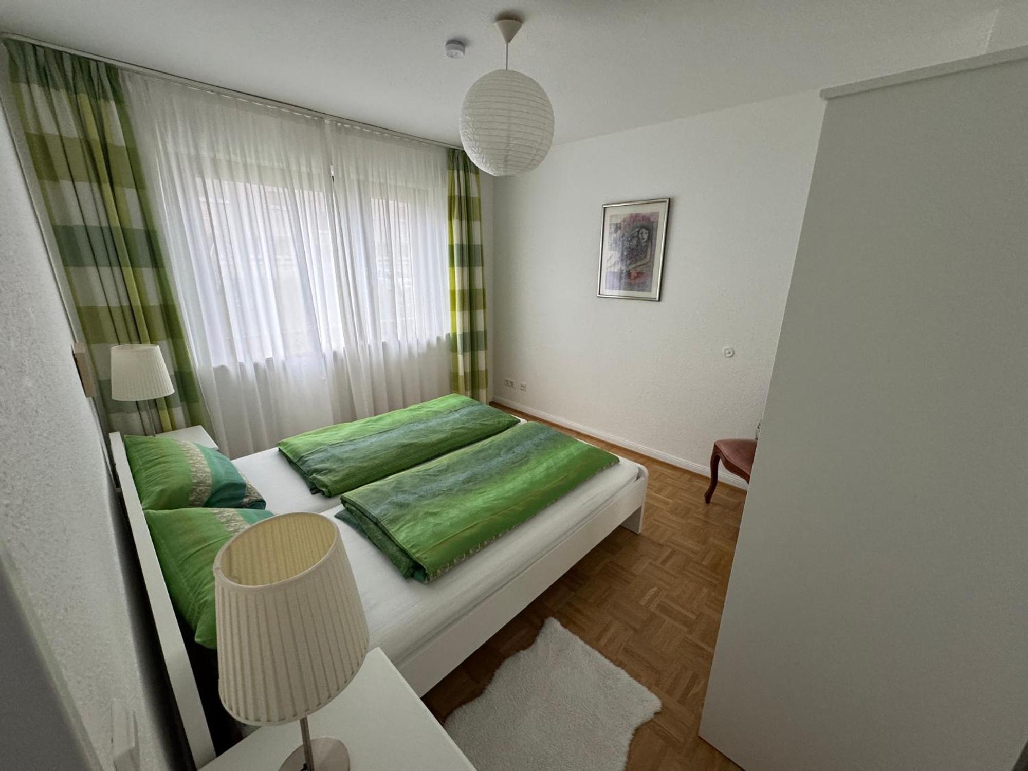 Ferienwohnung Sonja Φράιμπουργκ Εξωτερικό φωτογραφία