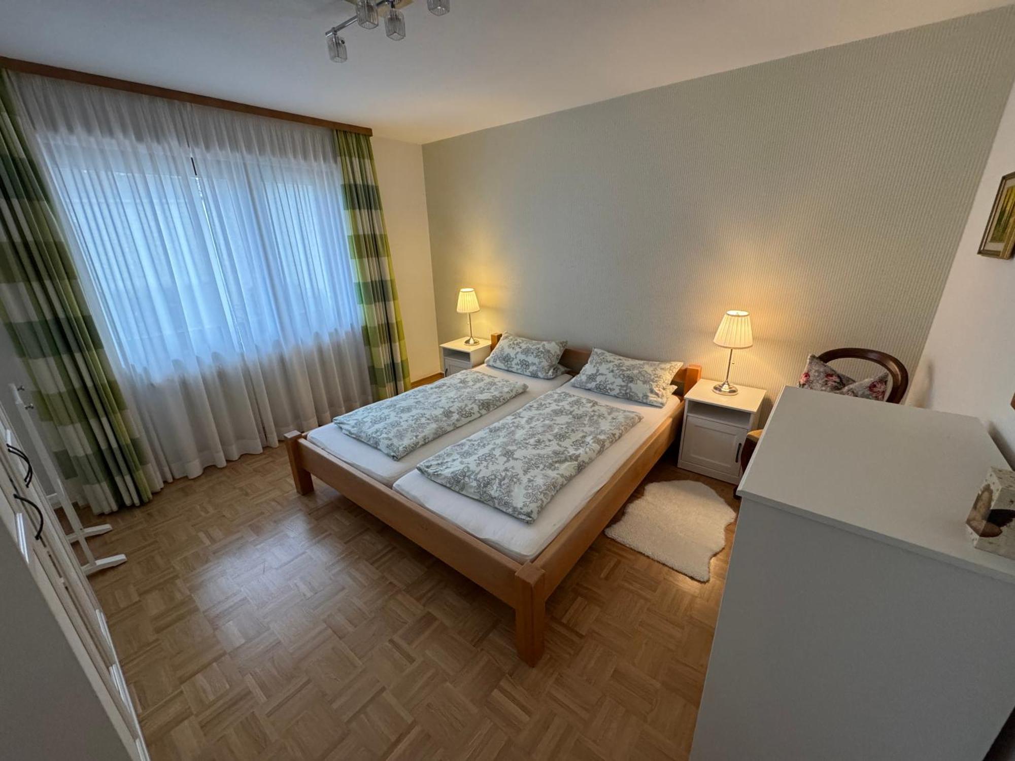 Ferienwohnung Sonja Φράιμπουργκ Εξωτερικό φωτογραφία